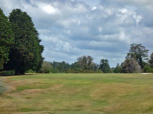 Titirangi 1st